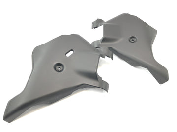 Suzuki VZ 1500 WVCU [2011] - steering head cover left and right
