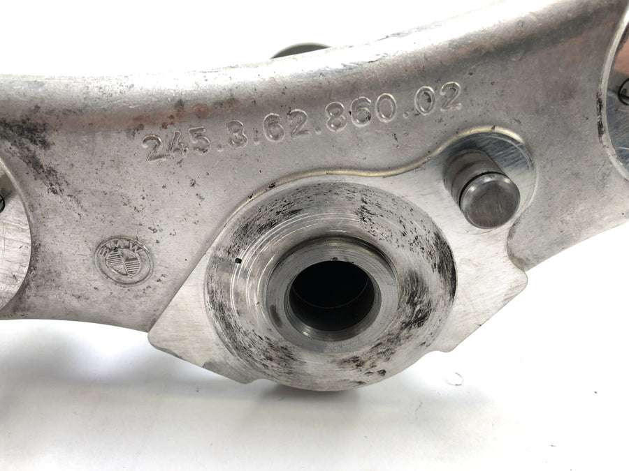 BMW R 60/5 [1973] - Bridge fork sotto