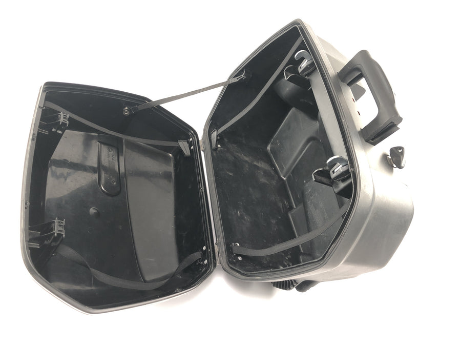BMW R 1150 RS R22 [2003] - Koffer Seitenkoffer Touringkoffer Gepäckkoffer Koffersatz