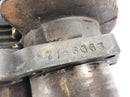 Triumph Bonneville T140V [1976] - cylinder with pistons-5
