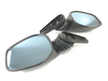 Moto Guzzi California III VY Integrale [1990] - Set specchietti retrovisori laterali sinistro e destro
