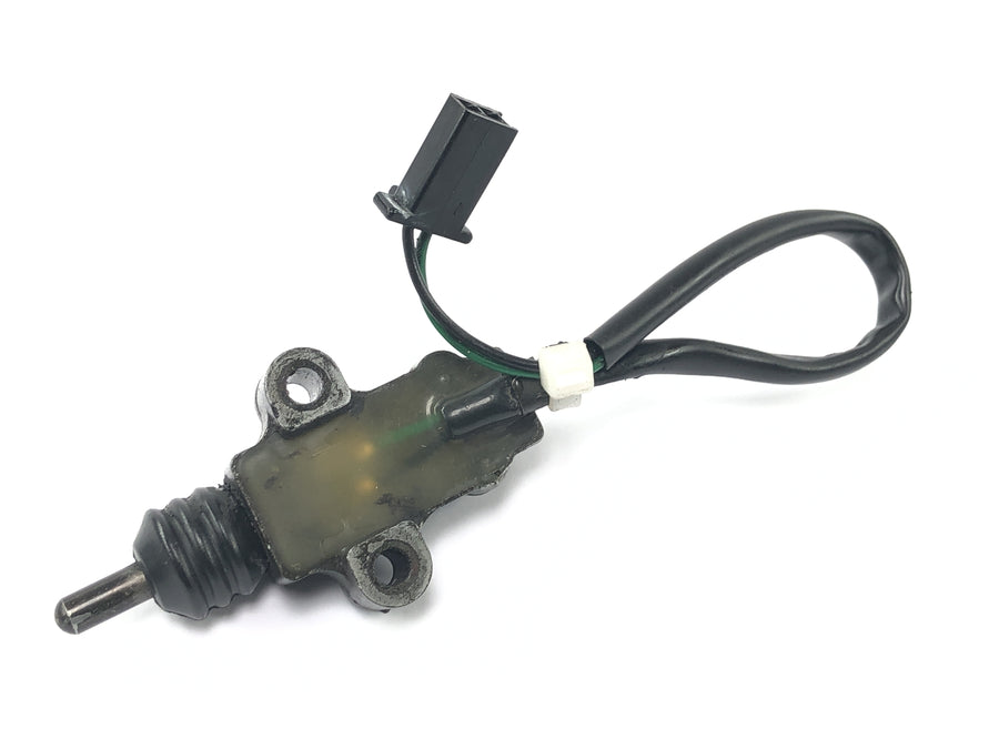Kawasaki ZXR 400 ZX400L [1992] - Side stand switch