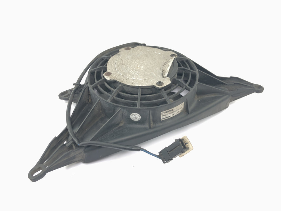 BMW K 1200 S K12S [2005] - Ventilateur de radiateur, ventilateur électrique, ventilateur de refroidissement