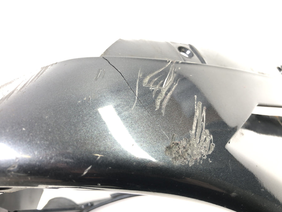 Kawasaki GPZ 1000 RX [1987] - rivestimento anteriore del rivestimento di bug in basso
