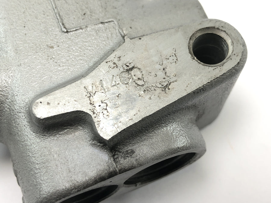 Honda VTX 1800 SC46 [2004] - Valve de contrôle de force de freinage Valve de contrôle de force de freinage