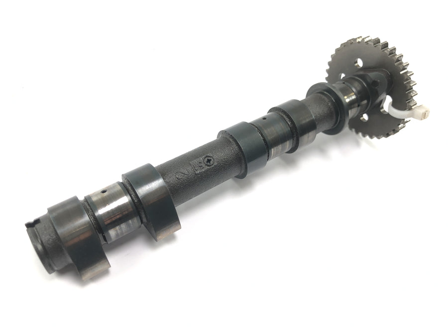 Kawasaki Versys KLE 650 A [2006] - Exhaust camshaft camshaft cam control shaft