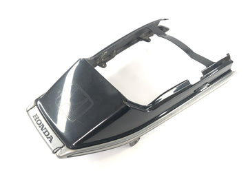 Honda CBX 650 E RC13 [1983] - Copertura del telaio del rivestimento posteriore dietro