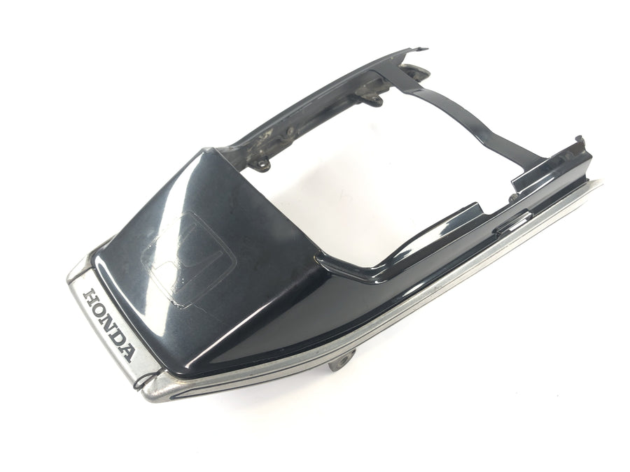 Honda CBX 650 E RC13 [1983] - Copertura del telaio del rivestimento posteriore dietro
