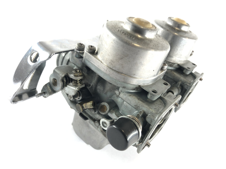 Honda GL 1000 Goldwing GL1 [1977] - Carburatore Left