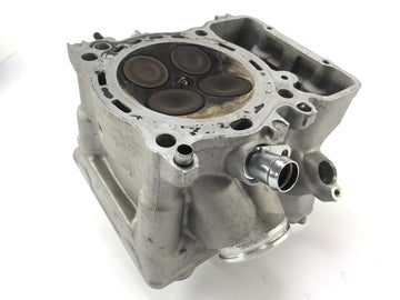 Honda VTR 1000 SP 1 SC45 [2001] - rear cylinder head - 0