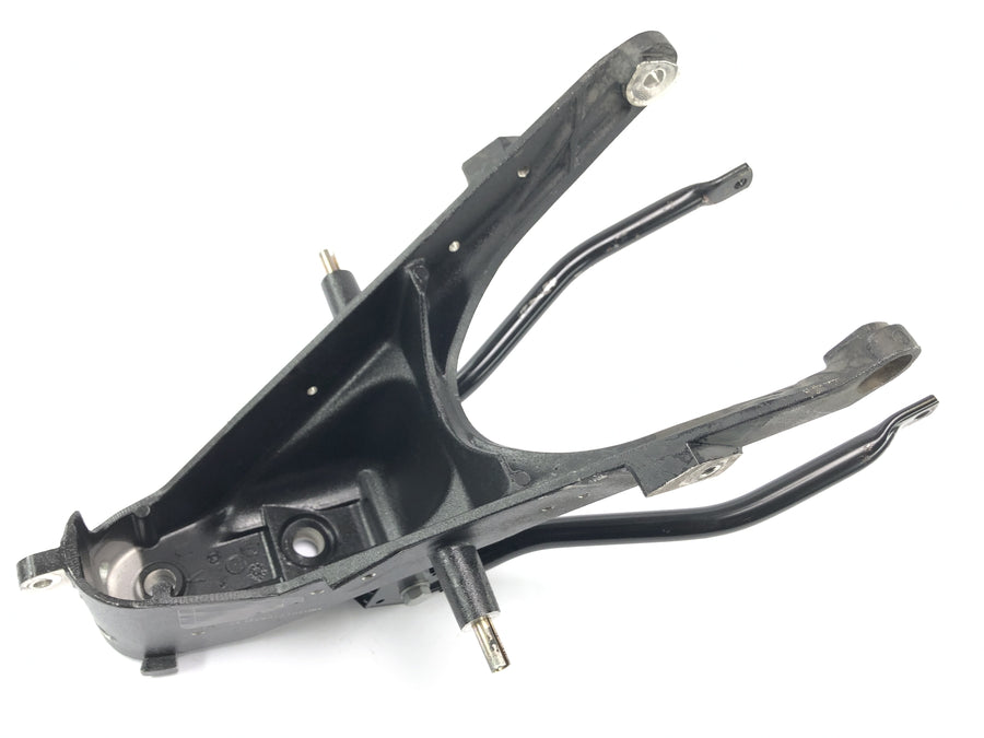 BMW R 1150 R R21 [2003] - Frame del telaio con documenti