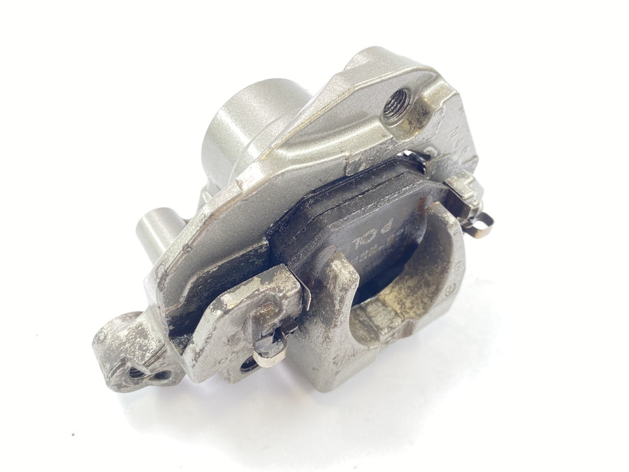 Yamaha XT 600 Z Ténéré 1VJ [1986] - brake caliper brake tongs at the front
