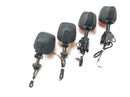 Honda FT 500 PC07 [1983] - Indicator indicator indicator set front and rear-3