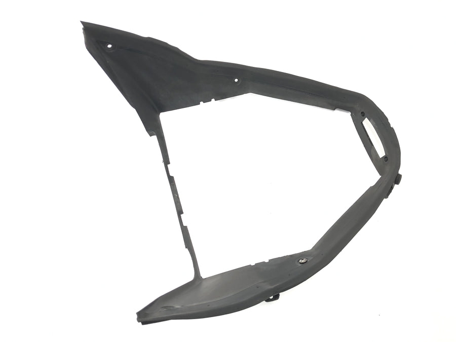 BMW K 1200 S K12S [2004] - Copertura del radiatore anteriore