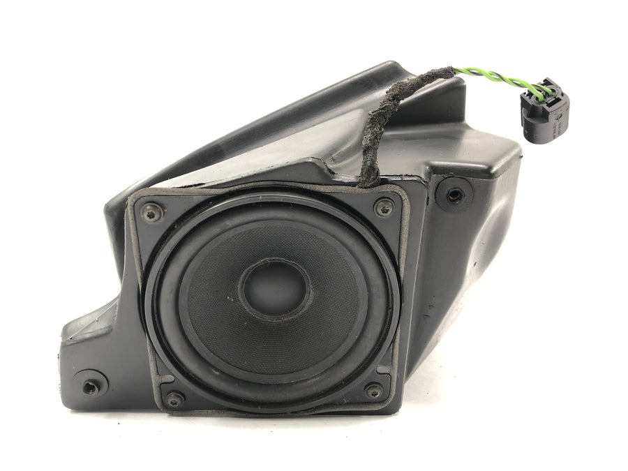 BMW R 1200 CL K30 [2003] - speaker boxing audio left and right
