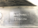 Triumph Thunderbird 900 T309RT [1996] - Box filtro aereo airbox-2