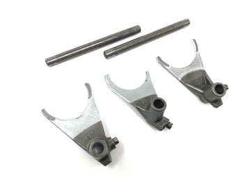 BMW F 650 GS R13 [2000] - shift forks shift fork set shift mechanism