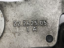 KTM Duke 690 A3 [2012] - Bremssattel Brembo Bremszange hinten mit Bremssattelaufnahme-3