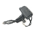 BMW R 1150 GS R21 [2002] - Navigation device holder RAM mount system-2