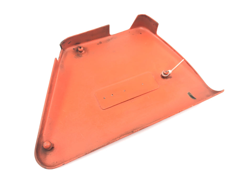 Laverda 1000 [1978] - Side panel side cover right