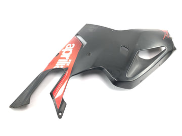 Aprilia RSV 1000 R [2004] -side panel fairing part left - 0