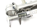 Triumph Street Triple R 675 D67LD [2010] - Bridge fork sotto-3