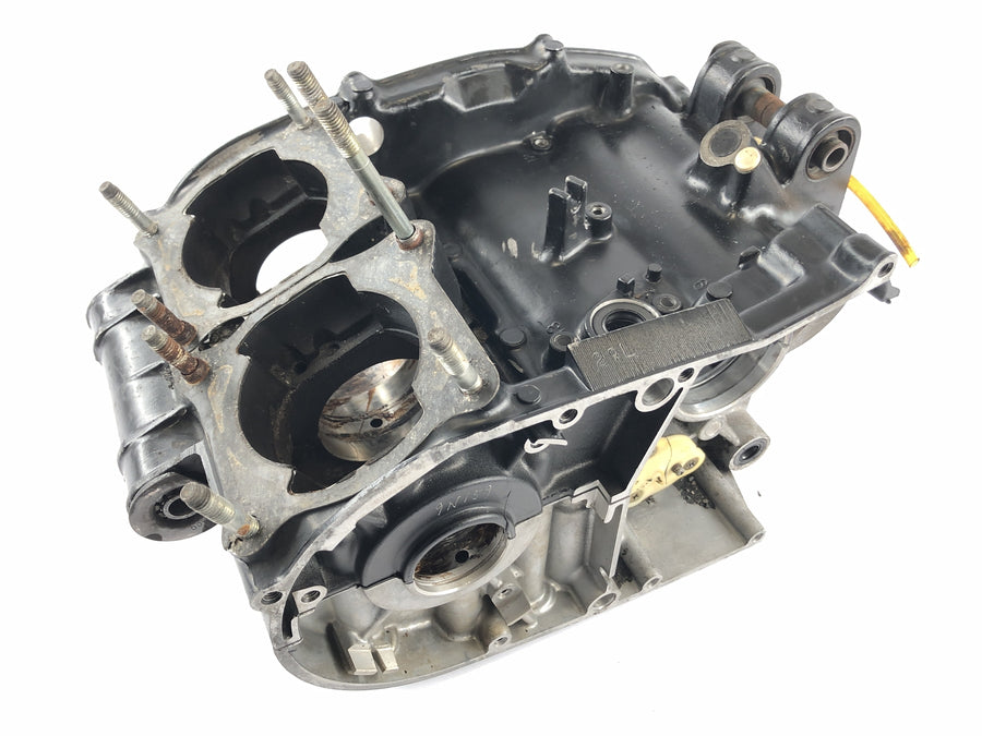 Yamaha RZ 250 R 29L [RD 250 YPVS] - Motorgehäuse Leergehäuse