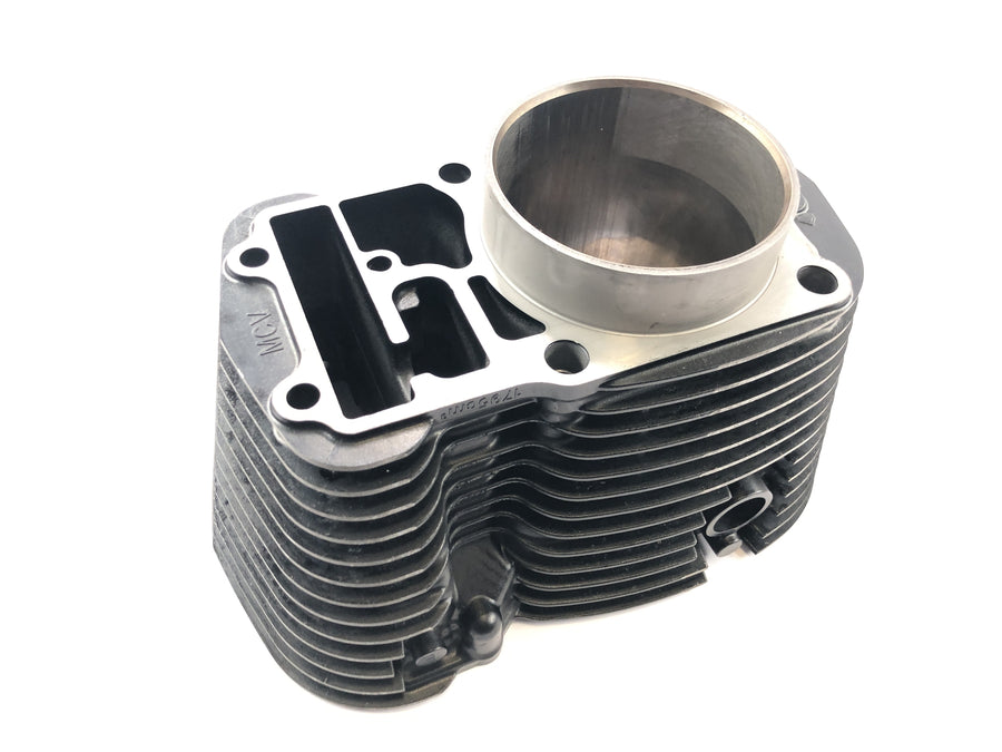 Honda VTX 1800 SC46 [2004] - Cylinder with rear piston