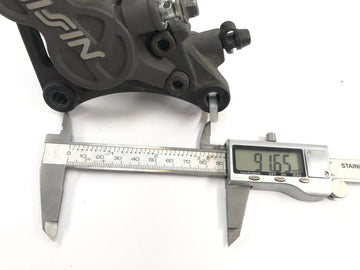 Suzuki GSX R 1100 GV73B [1990] - Pinza freno nella parte anteriore destra - 0