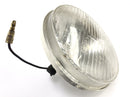 Yamaha XT 500 1U6 [1981] - Headlight headlight lens with reflector-1