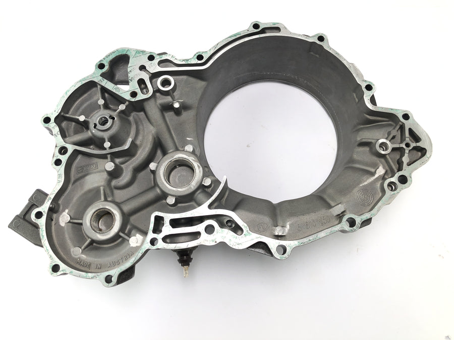 Aprilia SL 1000 Falco PA [2000] - Coperchio di copertura per alloggiamento per alloggiamento della macchina leggera
