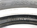 Yamaha RD 350 YPVS 31K [1984] - Front wheel rim with brake discs-4