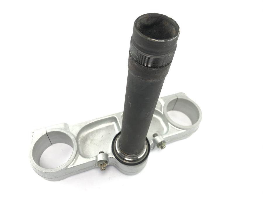 Ducati Monster S4R M4 [2004] - té de fourche inférieur, tête de direction, collier de fourche du pont inférieur à l'avant