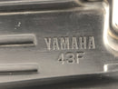 Yamaha XT 600 Zentere 34L [1985] - Box filtro ad aria airbox-3