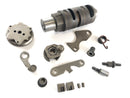 Suzuki GSX -R 1100 W GU75 C [1993] - Switch Roller Set-1