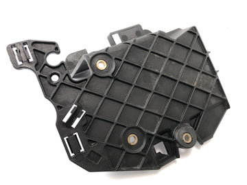 BMW K 1200 S K12S [2004] - Halterung Batteriehalter Mounting Bracket