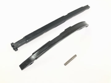 Yamaha YZF R1 RN04 [2001] - Binario tendicatena per smerigliatrice a catena