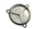 BMW F 650 GS R13 [2002] - Coperchio di alloggiamento del coperchio del filtro del coperchio del motore Rotax 210413-2