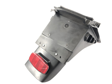 Honda CBR 1000 F SC24 [1991] - License plate holder with taillight