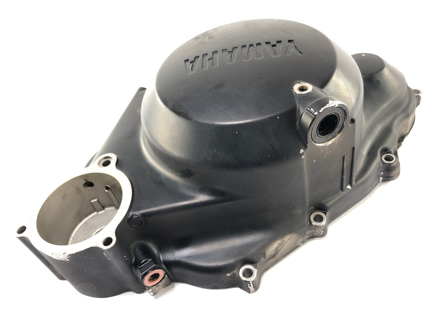 Yamaha XT 600 E 3TB [1996] - Kupplungsdeckel Motordeckel