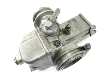 Moto Guzzi V7 Special [1971] - Carburettor Dellorto VHB 29 CD flat slide carburettor