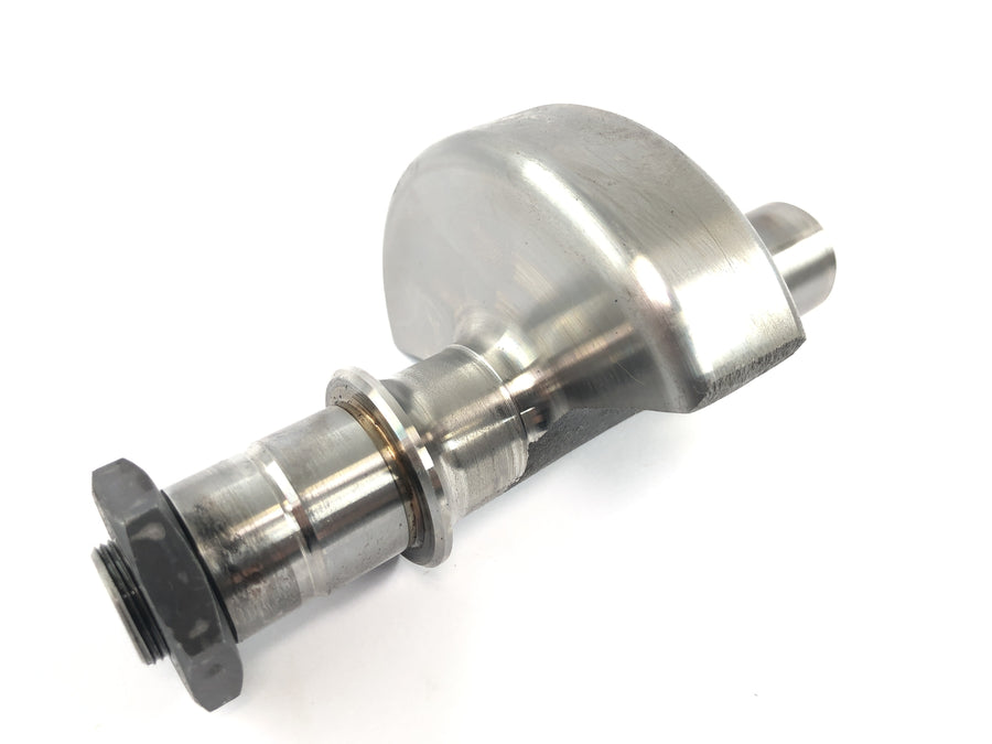 Yamaha MT 03 RM02 [2007] - Balance shaft