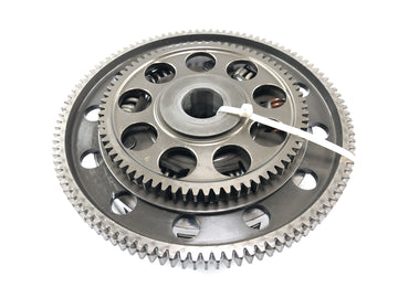 Triumph Adventurer 900 T309RT [1998] - Clutch clutch unit - 0
