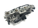 Suzuki GSF 1250 SA Bandit WVCH [2007] - Drosselklappeneinheit Einspritzanlage Drosselklappe-6