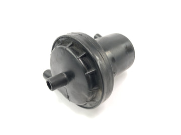 Honda NX 650 RD08 [1995] - crankcase detection valve exhaust air valve oil separator - 0