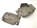 BMW R 1150 GS R21 [2002] - Underrun protection engine protection plate aluminum-4