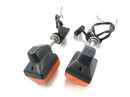 Honda XL 600 R PD03 [1985] - Blinker Set Couple-4