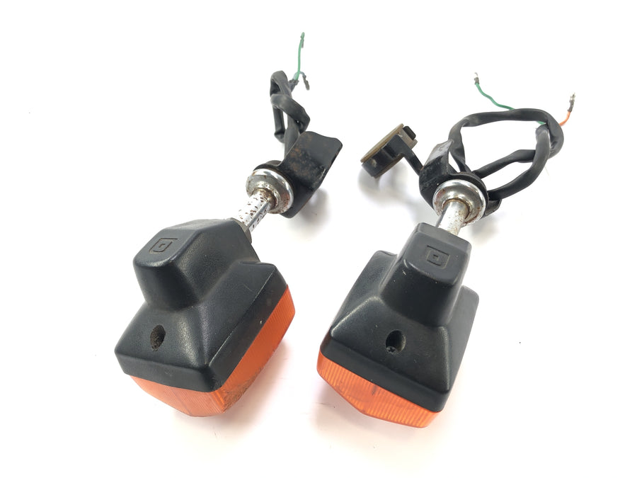 Honda XL 600 R PD03 [1985] - Blinker Set Couple