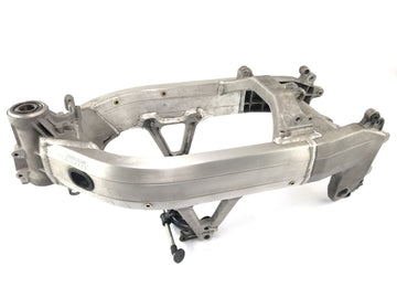 Cagiva Mito 125 EVO 8p [2000] - Frame 22KW - in piedi rotto