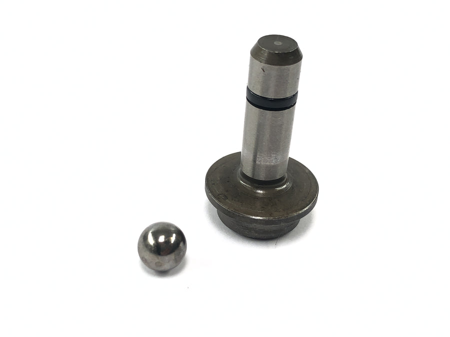 Yamaha XJR 1300 RP02 [1999] - Clutch pressure mushroom clutch pressure bearing